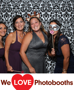Eagle Ridge Golf Club Photo Booth Image
