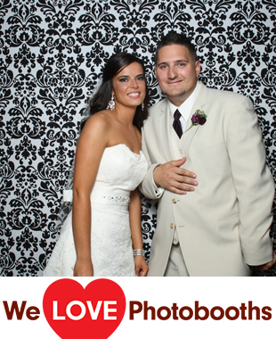 Eagle Ridge Golf Club Photo Booth Image