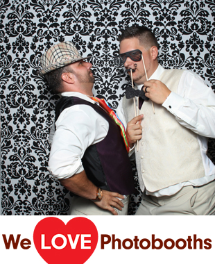 Eagle Ridge Golf Club Photo Booth Image