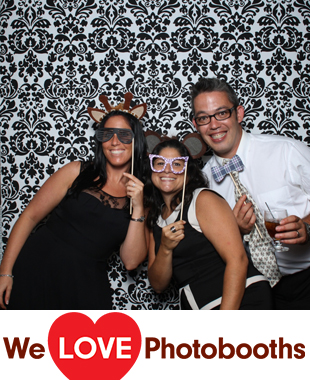 Eagle Ridge Golf Club Photo Booth Image
