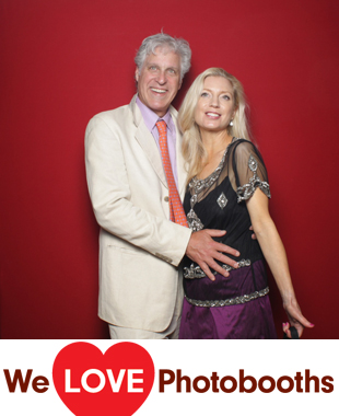 Liberty Warehouse Photo Booth Image