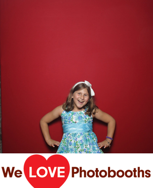 Liberty Warehouse Photo Booth Image