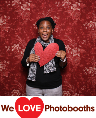 Bodek Lounge, Houston Hall, Photo Booth Image