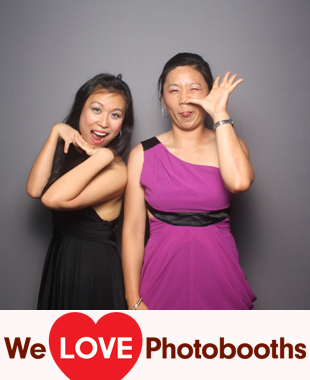 Steiner Studio 6 in the Brooklyn Navy Yard Photo Booth Image