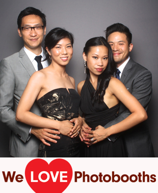 Steiner Studio 6 in the Brooklyn Navy Yard Photo Booth Image