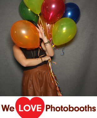 'wichcraft at Chelsea Piers Pier 62 Photo Booth Image