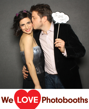 'wichcraft at Chelsea Piers Pier 62 Photo Booth Image