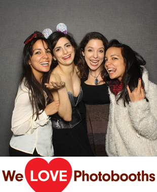 'wichcraft at Chelsea Piers Pier 62 Photo Booth Image