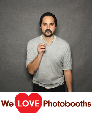 'wichcraft at Chelsea Piers Pier 62 Photo Booth Image