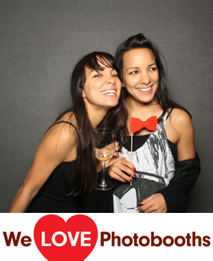 'wichcraft at Chelsea Piers Pier 62 Photo Booth Image