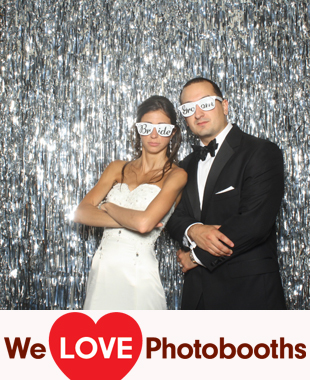 Seasons Catering Photo Booth Image