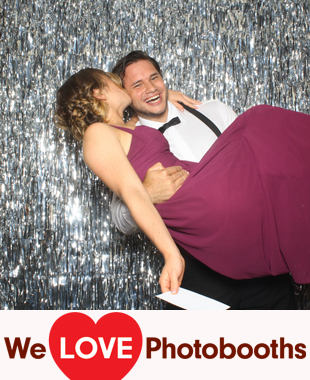 Seasons Catering Photo Booth Image