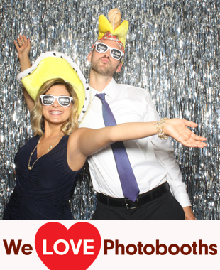 Seasons Catering Photo Booth Image