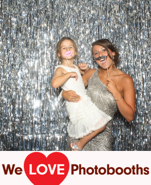 Seasons Catering Photo Booth Image
