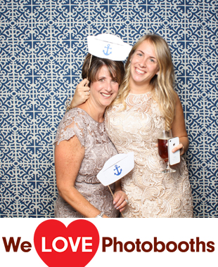 Old Field Club Photo Booth Image