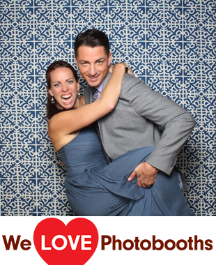 Old Field Club Photo Booth Image