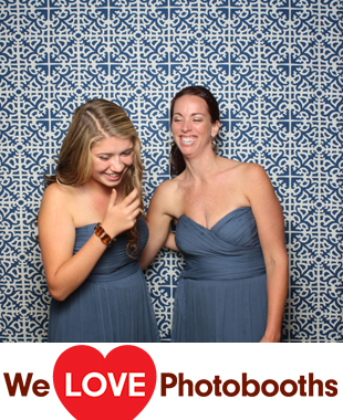 Old Field Club Photo Booth Image
