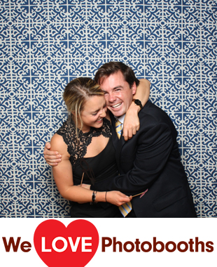Old Field Club Photo Booth Image