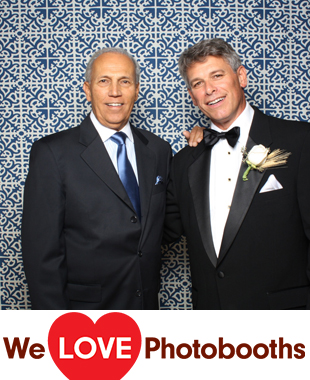 Old Field Club Photo Booth Image