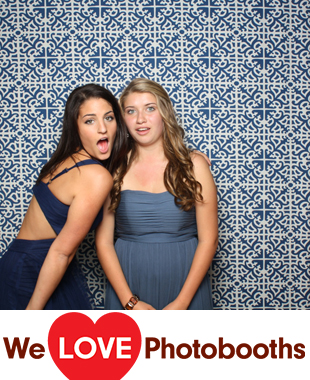 Old Field Club Photo Booth Image