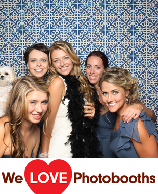 Old Field Club Photo Booth Image