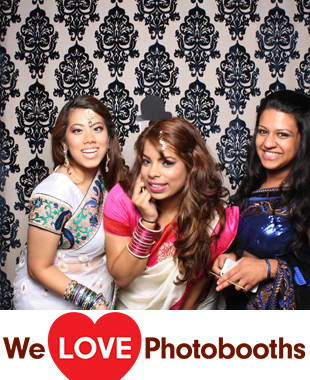 Hyatt Regency Long Island Photo Booth Image