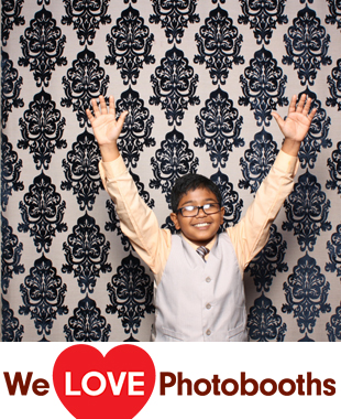 Hyatt Regency Long Island Photo Booth Image