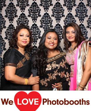 Hyatt Regency Long Island Photo Booth Image