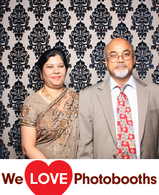 Hyatt Regency Long Island Photo Booth Image