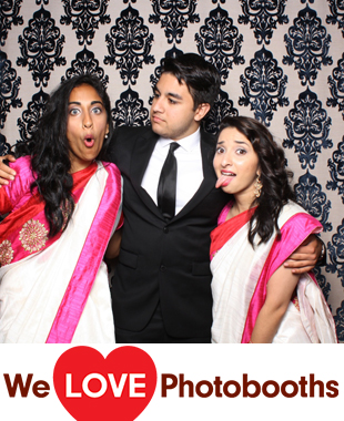 Hyatt Regency Long Island Photo Booth Image