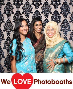 Hyatt Regency Long Island Photo Booth Image