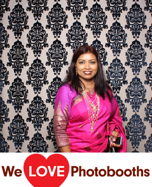 Hyatt Regency Long Island Photo Booth Image