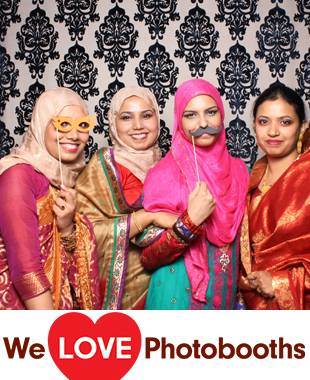Hyatt Regency Long Island Photo Booth Image