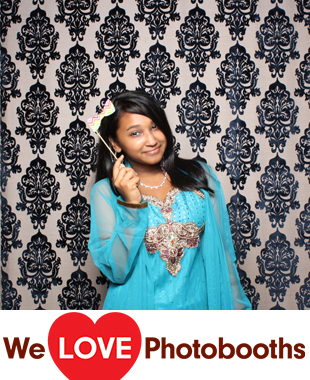 Hyatt Regency Long Island Photo Booth Image