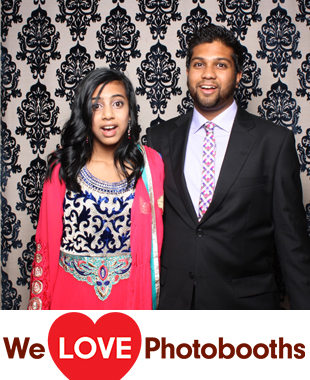 Hyatt Regency Long Island Photo Booth Image