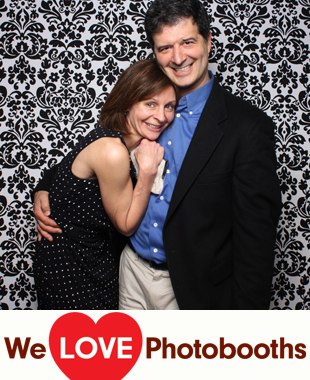 Bronxville Field Club Photo Booth Image