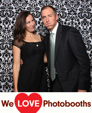 Bronxville Field Club Photo Booth Image