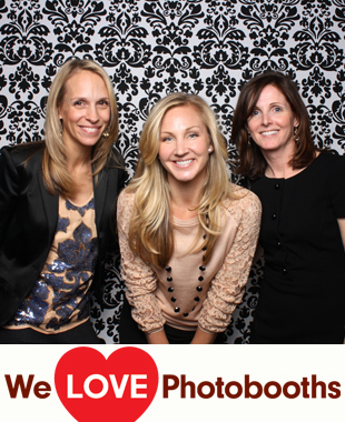 Bronxville Field Club Photo Booth Image