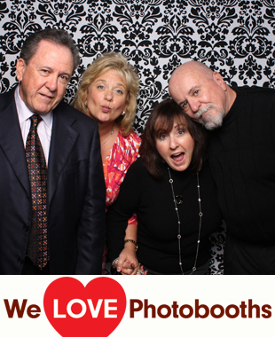 Bronxville Field Club Photo Booth Image