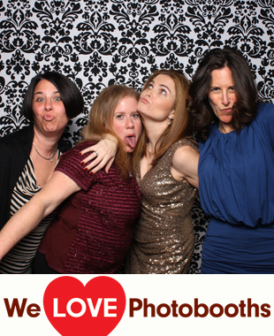 Bronxville Field Club Photo Booth Image