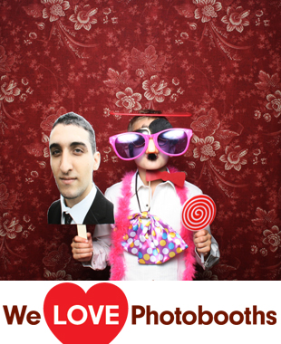 The Woodlands at Woodbury Photo Booth Image
