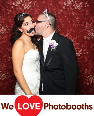 The Woodlands at Woodbury Photo Booth Image