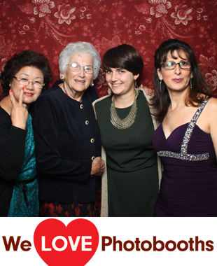The Woodlands at Woodbury Photo Booth Image