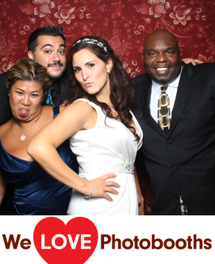 The Woodlands at Woodbury Photo Booth Image