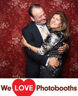 The Woodlands at Woodbury Photo Booth Image