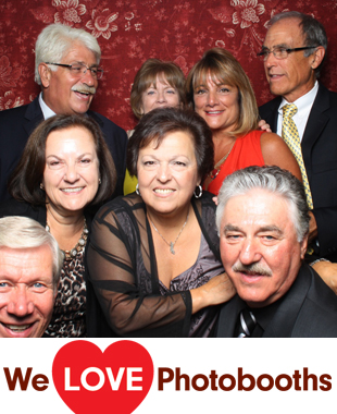 The Woodlands at Woodbury Photo Booth Image