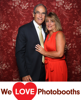 The Woodlands at Woodbury Photo Booth Image