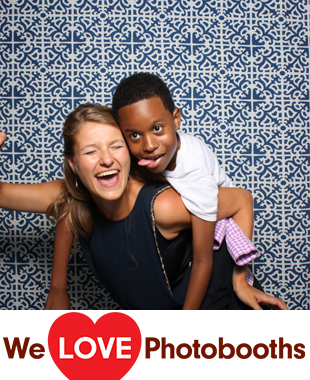 Parlay Studios Photo Booth Image