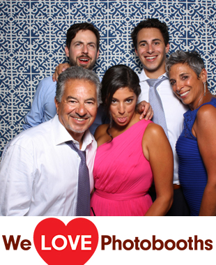 Parlay Studios Photo Booth Image