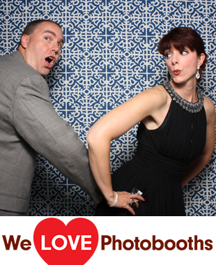 Parlay Studios Photo Booth Image